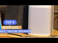 Top 5 Best Wireless Multiroom Speaker 2023 | Best Multiroom Wireless Speaker System