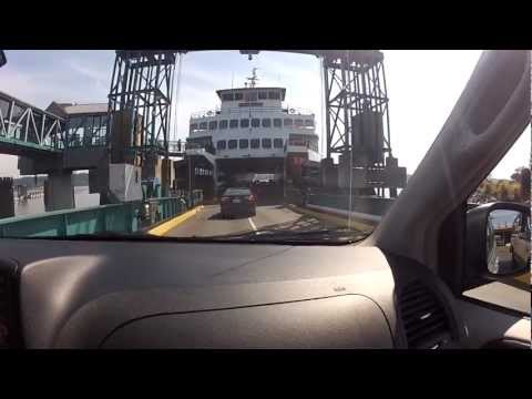 Seattle Ferry to Bremerton Seattle Ferry to Bremerton