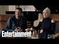 Lady Gaga & Bradley Cooper: Best Picture Nominee A Star Is Born | Oscars 2019 | Entertainment Weekly