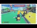 【mk8dx】小規模タッグ杯 準決勝【w しょーご】