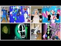 ALL Characters Test In Real Life | Gameplay VS My Playground | Garten Of Banban | Mr Beast | Doors