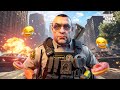 This Might Be the Dumbest Cop in GTA RP History...