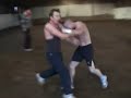 AMAZING Gypsy Bare Knuckle Boxing Fight (FULL FIGHT)