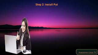 How to Install Python on Debian