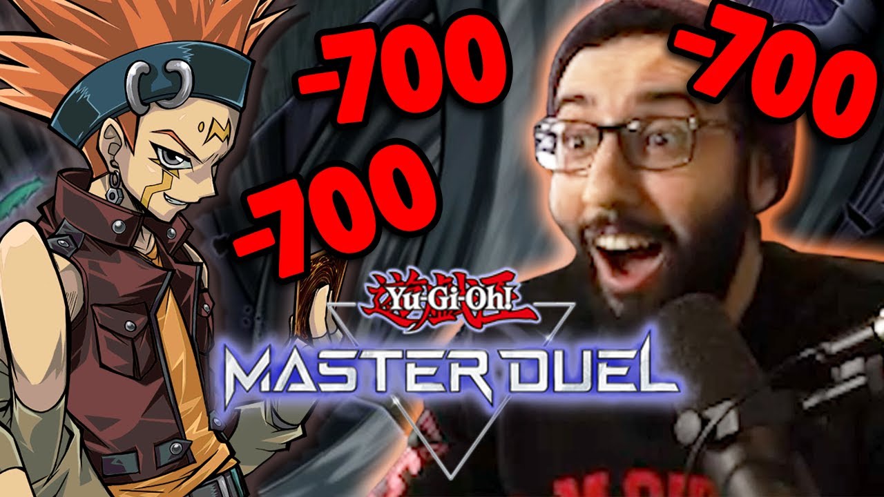 WhY DoN’T We PlAy BLAcKwInGs? 😳 | *NEW* MASTER DUEL BLACKWING DECK IN ...