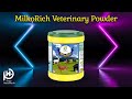 MilkoRich Veterinary Powder - All Information