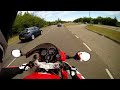 ducati 900ss ie mva july 2017 video challenge