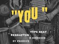 free Reggaeton type beat by Producer Joh Foxer tz @dplatnumz