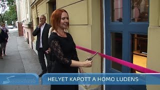 Szegedi Hírek Új színház nyílt Szegeden 2016.09.21.