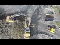 application keestrack b4 crushing virgin rock to 0 120mm