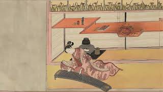 Relaxing Traditional Japanese Music of the Edo Period - Instrument Japanese Music
