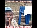 CHAGA ZULI COMEDY LAZIMA UCHEKE KISHARII NA MLEU NI NOMA (bonyeza  SUBSCRIBE uone maajabu)