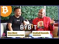 BYBIT CEO BEN ZHOU’S TOP CRYPTO PICKS!