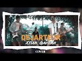 Diván - Dejarte ir (Xtian Cover) | Pop Rock |