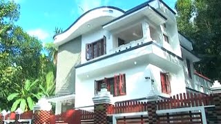 4300 Sq Ft Fusion Style House in Vithura | Dream Home 10 Jan 2016