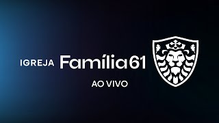 PRIMÍCIAS | PR. JULIANO LAJEADO | AO VIVO