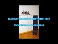 Magnat Monitor Supreme 1002 - Panoramica e Recensione