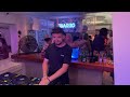 ryan mcdermott live night time sessions at café mambo ibiza 2024 september 5th