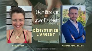 Démystifier l'argent