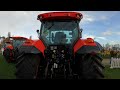 2022 zetor forterra hd 150 4.2 litre 4 cyl diesel 16v tractor 147hp