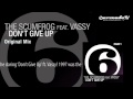 The Scumfrog feat. Vassy - Don't Give Up (Original Mix)