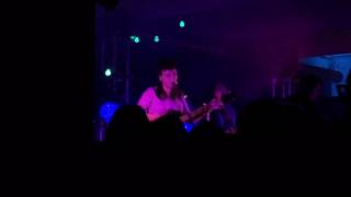 Not Gonna Kill You by Angel Olsen @ 1306 Miami on 2/23/17