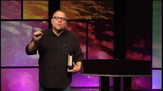 Calvary PHX - Live Stream