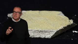 Be asbestos aware