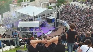 Accept and The Orchestra of Death Live in Plovdiv 18.05.2019