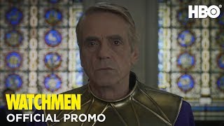 Watchmen: Season 1 Episode 7 Promo | HBO