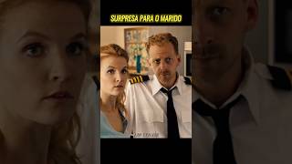 Surpresa para o marido 💍 #filmes #series #filme #cinema #shorts