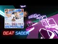 OnlyRight & Noma – Brain Power [Gachi Remix] [Mapping Extensions, Chroma]Hard S |Beat Saber