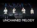 MEZZO - Unchained Melody (Live in Almaty)