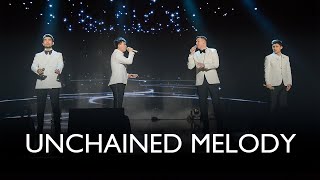 MEZZO - Unchained Melody (Live in Almaty)