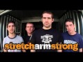 Stretch Arm Strong Disengage Youth of Today cover