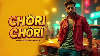 chori chori | new song | karan aujla | 2025