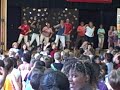 ellsworth elementary school teacher flash mob