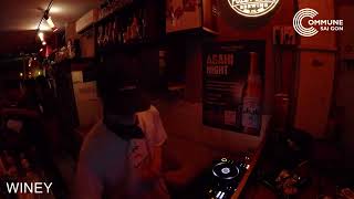 DJ WINEY -  at commune saigon(Vietnam) Day 1 2024