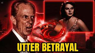 The scandal that destroyed Hollywood: The truth about Ingrid Bergman and Petter Lindström