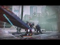 The Surge 2 - The Lost Child: Gateway Bravo Mob Fight: URBN DLC Content Judgement Axe (2020)