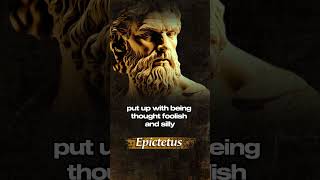 If you want to make progress - Epictetus - Stoic Quotes That Will Change EVERYTHING #shorts