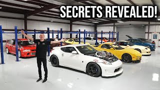 Update on all my cars!