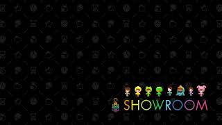 Live Showroom Greesel JKT48 - 10-1-25