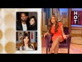 Can a Relationship Survive Cheating? | The Wendy Williams Show - Natalie Cole