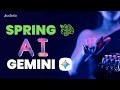 Spring AI Superpowers 🤖 | Integrate Gemini AI in Minutes 🚀