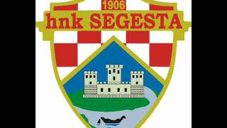 Hino Hrvatski Nogometni Klub Segesta Sisak