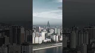 Inside Pyongyang: North Korea’s Mysterious Capital #urbanhell #northkorea #pyongyang