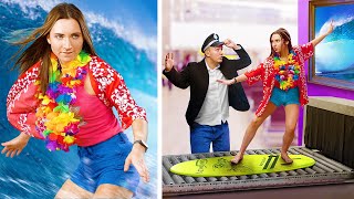 13 Cosas Para Hacer Cuando Te Aburres En El Aeropuerto
