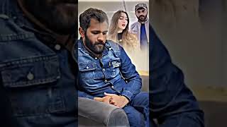 Dogar is shy person 😂😐#rajabfamily #trending #viralvideo #love #foryou #maandogar