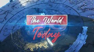 [Pro] កម្មវិធី THE WORLD TODAY [07.09.2024]